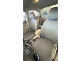 TOYOTA - COROLLA - 2012/2012 - Prata - R$ 64.900,00