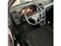 CHEVROLET - ASTRA - 2009/2010 - Branca - R$ 41.900,00