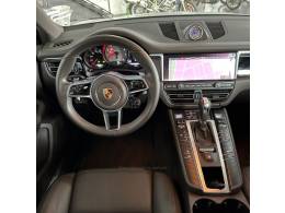 PORSCHE - MACAN - 2021/2021 - Branca - R$ 560.000,00