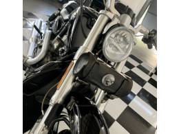 HARLEY-DAVIDSON - V-ROD MUSCLE - 2013/2013 - Preta - R$ 64.900,00