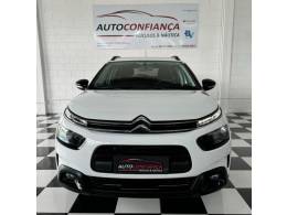 CITROËN - C4 CACTUS - 2022/2022 - Branca - R$ 76.900,00