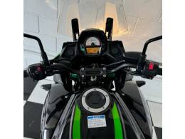 KAWASAKI - VERSYS 650 - 2021/2021 - Verde - R$ 47.900,00