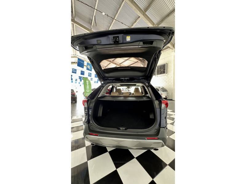 TOYOTA - RAV4 - 2019/2019 - Azul - R$ 169.900,00