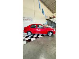 CHEVROLET - PRISMA - 2012/2012 - Vermelha - R$ 33.900,00