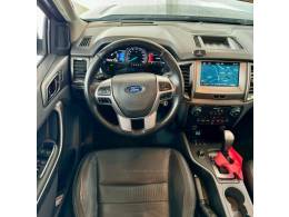 FORD - RANGER - 2019/2019 - Cinza - R$ 156.900,00