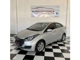 HYUNDAI - HB20S - 2017/2017 - Branca - R$ 56.900,00