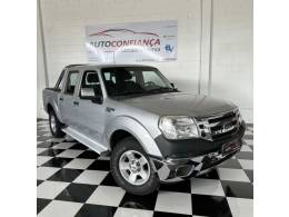 FORD - RANGER - 2012/2012 - Prata - R$ 79.900,00