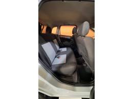 FORD - FIESTA - 2012/2012 - Prata - R$ 34.900,00