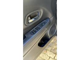 HONDA - HR-V - 2018/2018 - Cinza - R$ 102.900,00