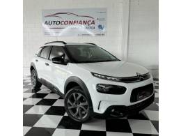 CITROËN - C4 CACTUS - 2022/2022 - Branca - R$ 76.900,00