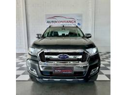 FORD - RANGER - 2019/2019 - Cinza - R$ 156.900,00