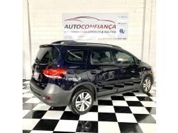 CHEVROLET - SPIN - 2021/2022 - Azul - R$ 98.900,00