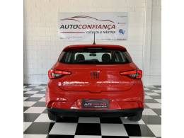 FIAT - ARGO - 2020/2020 - Vermelha - R$ 62.900,00