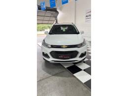 CHEVROLET - TRACKER - 2018/2018 - Branca - R$ 95.900,00