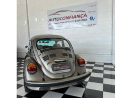 VOLKSWAGEN - FUSCA - 1994/1994 - Bege - R$ 36.900,00