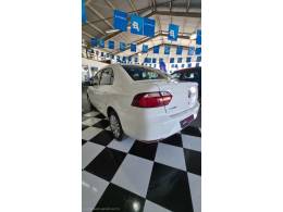 VOLKSWAGEN - VOYAGE - 2014/2014 - Prata - R$ 43.900,00
