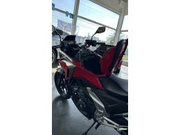 HONDA - NC 750X - 2023/2023 - Vermelha - R$ 59.900,00