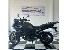 YAMAHA - MT - 2016/2017 - Cinza - R$ 46.900,00