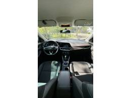 CHEVROLET - MONTANA - 2023/2024 - Branca - R$ 123.900,00