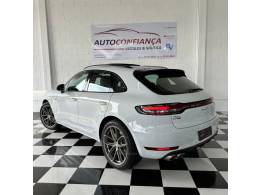 PORSCHE - MACAN - 2021/2021 - Branca - R$ 560.000,00