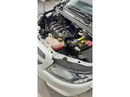 CHEVROLET - ONIX - 2018/2019 - Prata - R$ 53.900,00