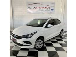 FIAT - CRONOS - 2022/2022 - Branca - R$ 69.900,00