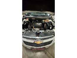 CHEVROLET - CRUZE - 2014/2014 - Prata - R$ 69.960,00