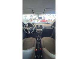VOLKSWAGEN - GOL - 2013/2014 - Vermelha - R$ 44.900,00