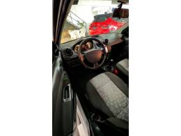 FORD - FIESTA - 2012/2012 - Prata - R$ 34.900,00