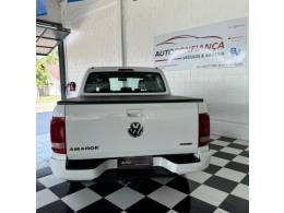 VOLKSWAGEN - AMAROK - 2019/2019 - Branca - R$ 139.900,00