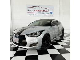 HYUNDAI - VELOSTER - 2012/2012 - Prata - R$ 59.900,00