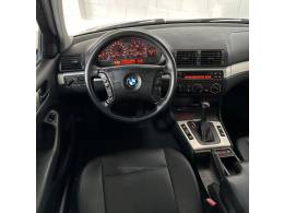 BMW - 320I - 2002/2002 - Prata - R$ 56.900,00