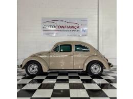 VOLKSWAGEN - FUSCA - 1971/1971 - Cinza - R$ 34.900,00