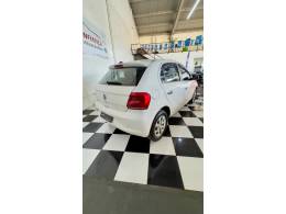 VOLKSWAGEN - GOL - 2021/2021 - Branca - R$ 52.900,00