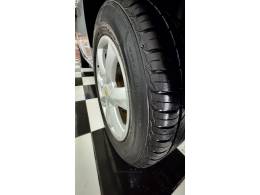 FORD - FIESTA - 2012/2012 - Prata - R$ 34.900,00