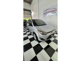 FORD - FIESTA - 2012/2012 - Prata - R$ 34.900,00