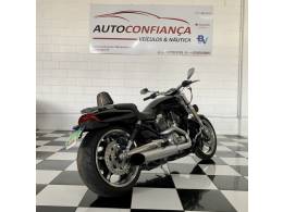 HARLEY-DAVIDSON - V-ROD MUSCLE - 2013/2013 - Preta - R$ 64.900,00