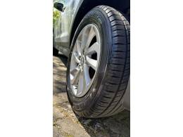 HYUNDAI - TUCSON - 2020/2020 - Prata - R$ 114.900,00