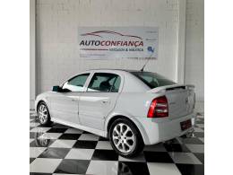 CHEVROLET - ASTRA - 2009/2010 - Branca - R$ 41.900,00