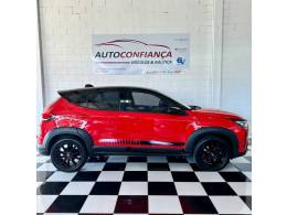 FIAT - PULSE - 2023/2023 - Vermelha - R$ 120.900,00