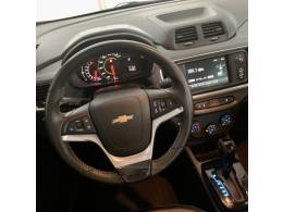 CHEVROLET - SPIN - 2021/2022 - Azul - R$ 98.900,00