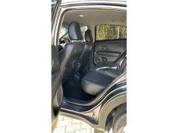 HONDA - HR-V - 2018/2018 - Cinza - R$ 102.900,00