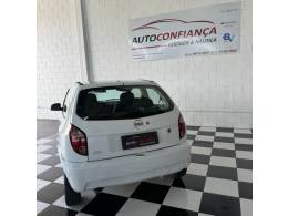 CHEVROLET - CELTA - 2011/2011 - Branca - R$ 24.900,00