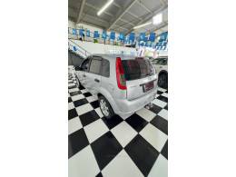 FORD - FIESTA - 2012/2012 - Prata - R$ 34.900,00