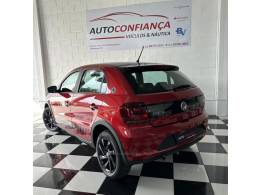 VOLKSWAGEN - GOL - 2023/2023 - Vermelha - R$ 160.000,00