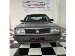 VOLKSWAGEN - GOL - 1994/1994 - Azul - R$ 29.900,00