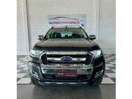 FORD - RANGER - 2019/2019 - Cinza - R$ 156.900,00