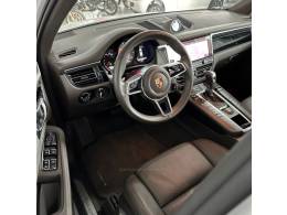 PORSCHE - MACAN - 2021/2021 - Branca - R$ 560.000,00