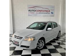 CHEVROLET - ASTRA - 2009/2010 - Branca - R$ 41.900,00