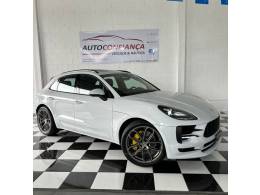 PORSCHE - MACAN - 2021/2021 - Branca - R$ 560.000,00